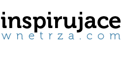 Inspirujące Wnętrza blog