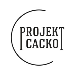 Projekt Cacko blog