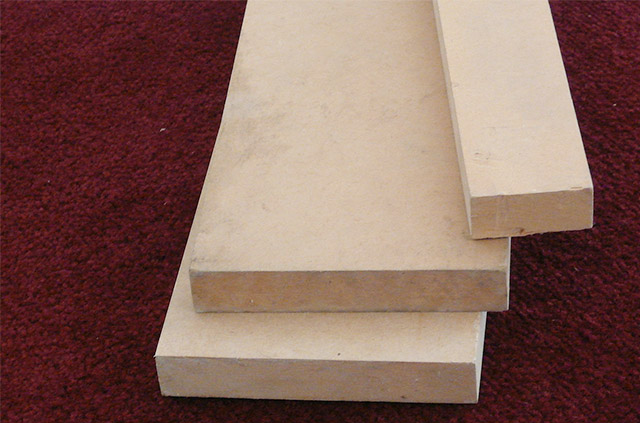 Płyta MDF