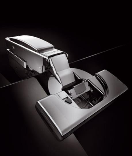 Zawiasy Clip top bluemotion