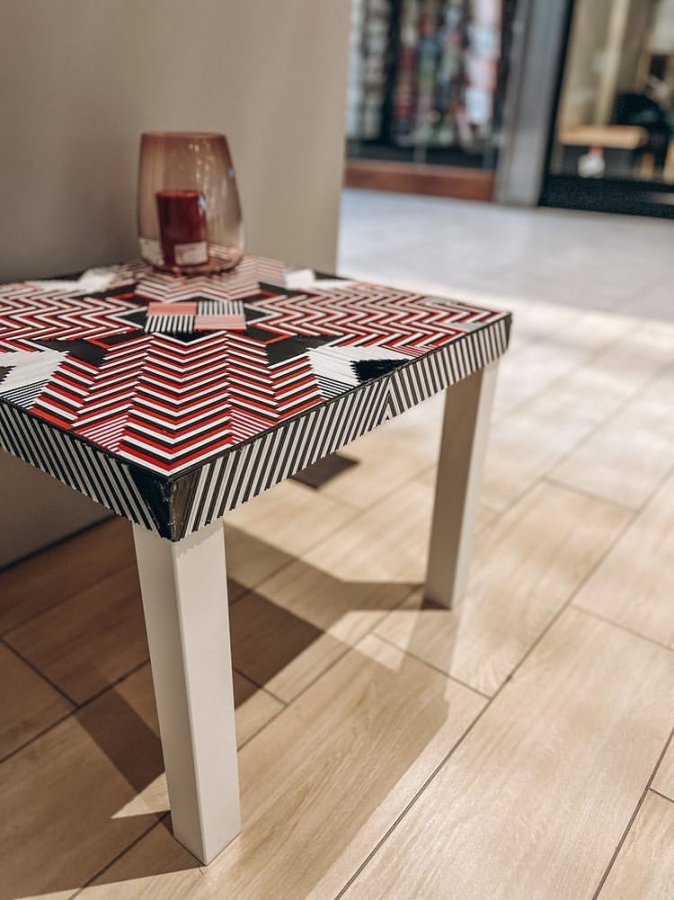 IKEA po lubelsku. Meble IKEA w ludowej odsłonie