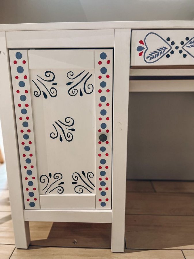 IKEA po lubelsku. Meble IKEA w ludowej odsłonie