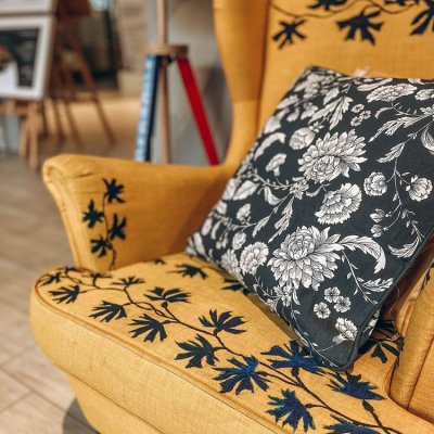 IKEA po lubelsku. Meble IKEA w ludowej odsłonie