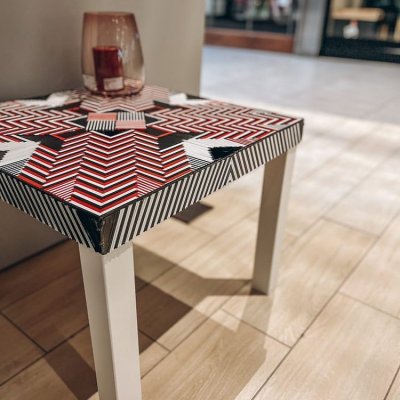 IKEA po lubelsku. Meble IKEA w ludowej odsłonie