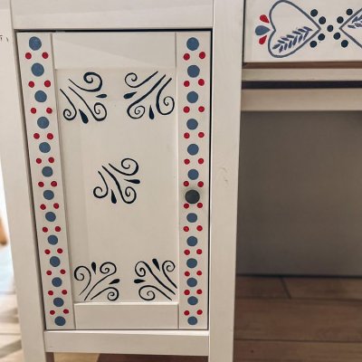 IKEA po lubelsku. Meble IKEA w ludowej odsłonie