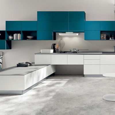 Kuchnia, firma Scavolini