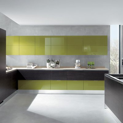 Kuchnia, firma Scavolini