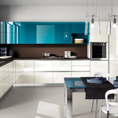 Kuchnia, firma Scavolini