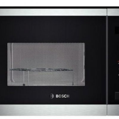 Kuchenka mikrofalowa do zabudowy firmy Bosch