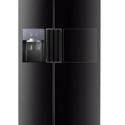 Lodówka SAMSUNG RS7687FHCBC TWIN Cooling