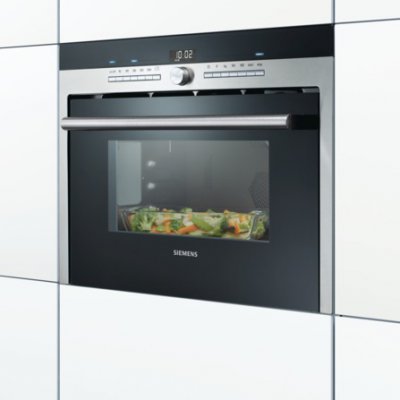Kuchenka mikrofalowa Siemens HF35M562