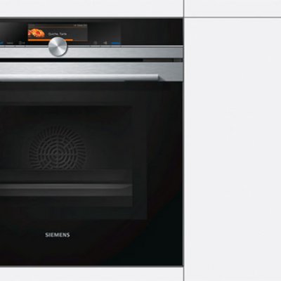 Piekarnik Siemens iQ700 HM678G4S1