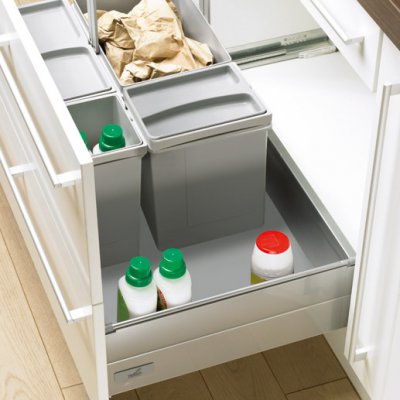 System szuflad InnoTech Vario 600-1200 Hettich
