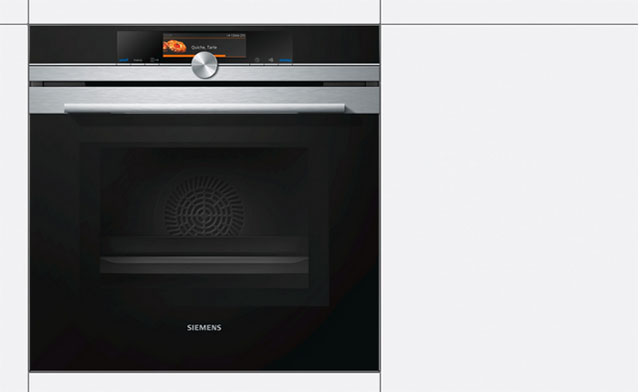 Piekarnik Siemens iQ700 HM678G4S1