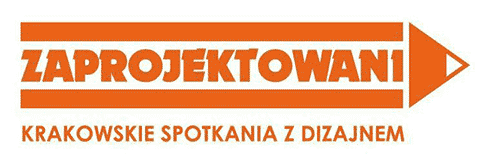 Zaprojektowani 2015, logo
