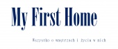 My first home