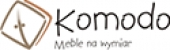 Komodo - meble na wymiar