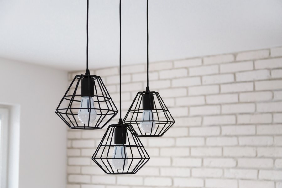 Lampa do kuchni w stylu skandynawskim – nasze propozycje