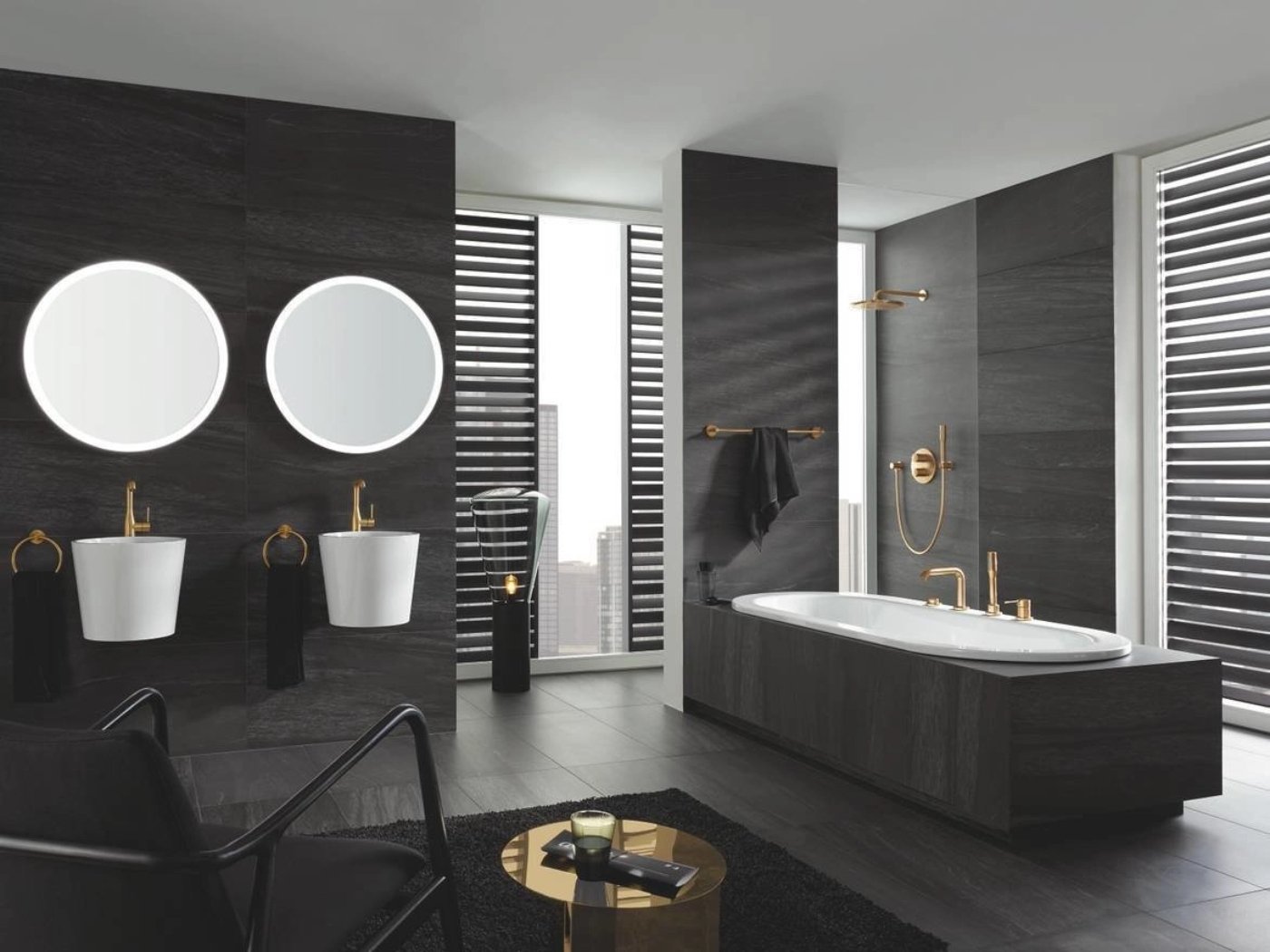 Grohe Blue – co wyróżnia tę serię baterii kuchennych? Wyjaśniamy!