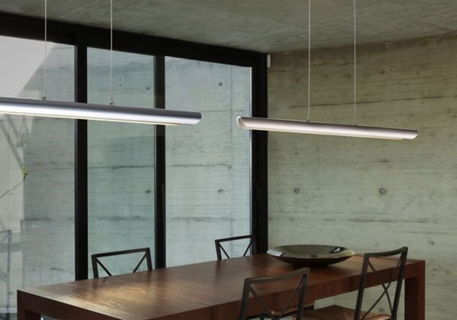 Kuchnia inna niż wszystkie? Polecają się lampy wiszące!
