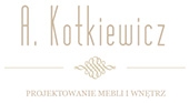 Projekt mebel