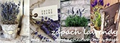 Zapach lawendy
