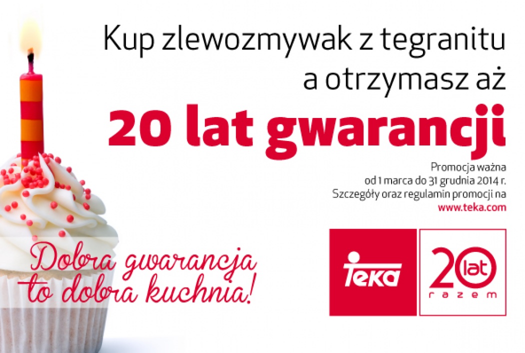 Kuchnia to podstawa