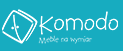 Komodo meble na wymiar: meble kuchenne, szafy, producent mebli